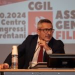 Maltempo in Ticino: frane e disagi, un masso colpisce un furgone