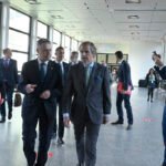 L’ultimo saluto a Claudia Cardinale, tra Roma e Parigi