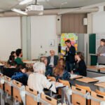 Il Giura chiede al governo il riconoscimento della Palestina