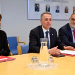 Tassa di transito per chi attraversa la Svizzera senza soste