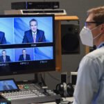 Europei di mountain bike 2025: grande entusiasmo per Filippo Colombo