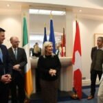 Europei di mountain bike 2025: grande entusiasmo per Filippo Colombo