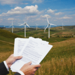 Svizzera: due iniziative popolari contro le turbine eoliche